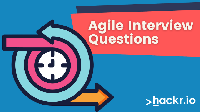Top Agile Interview Questions