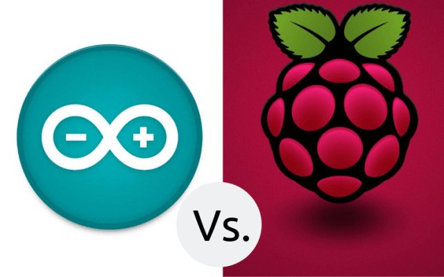 Arduino vs Raspberry Pi: Which is the best Board?