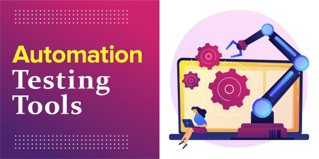 10 Best Automation Testing Tools in 2022