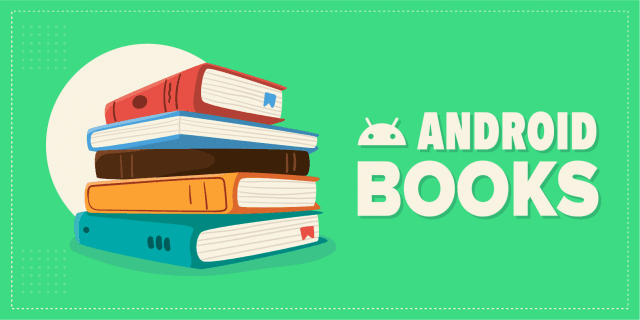 10 Best Android Books for App Development in 2022