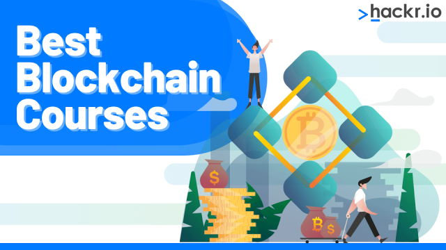 Top 10 Best Blockchain Courses To Learn in 2022