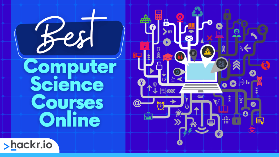 Best Computer Science Courses Online
