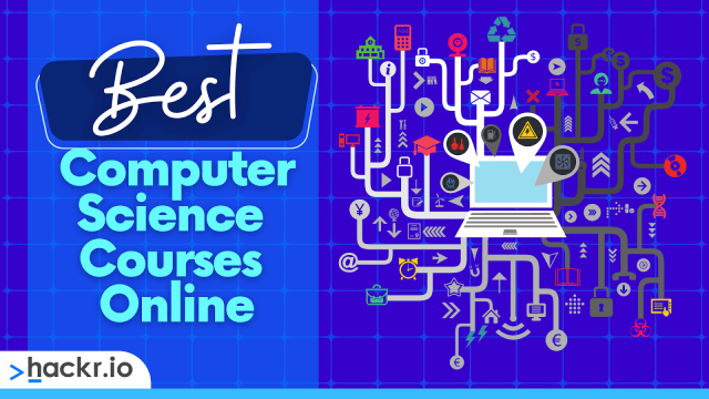 Top 10 Best Computer Science Courses Online