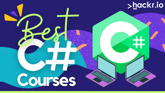 Best C# Courses Online