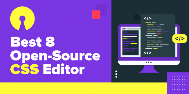 10 Best CSS Editors for Windows and Mac