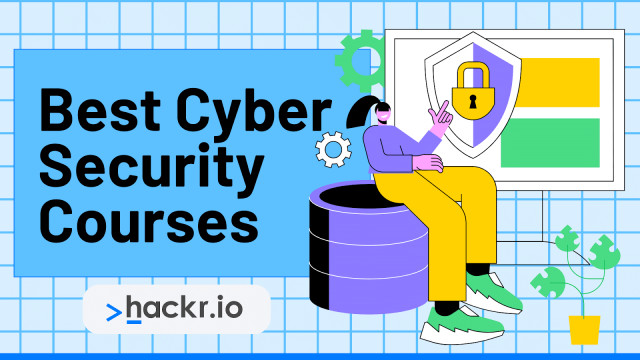 6 Best Cyber Security Courses to Jumpstart Your Career [2022]