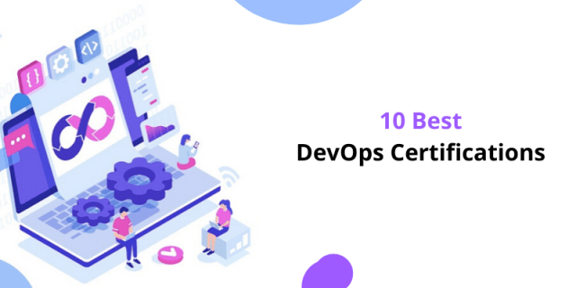 10 Best DevOps Certification Training Program