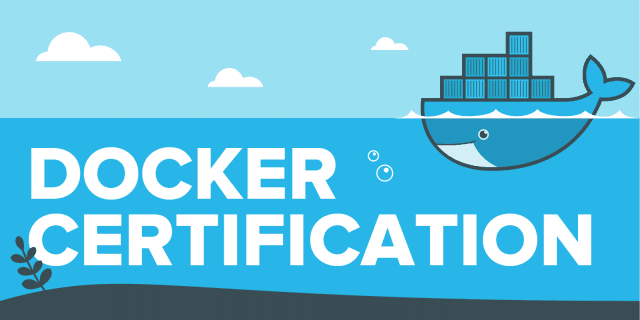 10 Best Docker Certifications in 2022