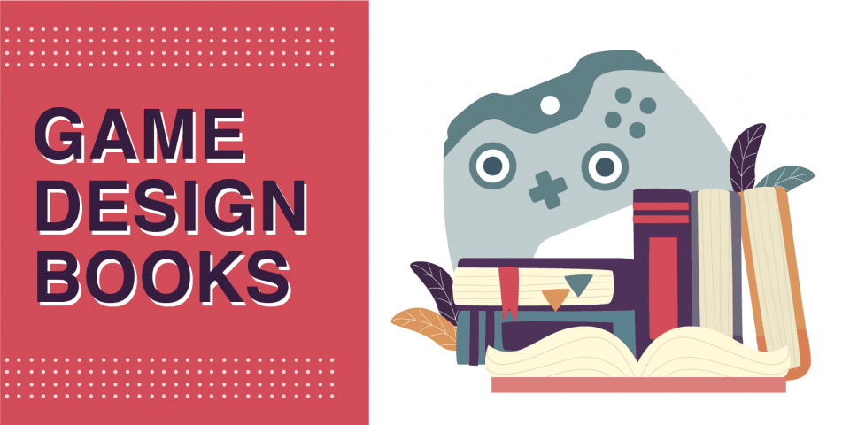 10 Best Video Game Design Books To Read In 2021 Updated