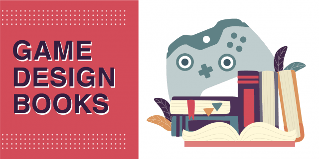 10 Best Video Game Design Books to Read in 2022