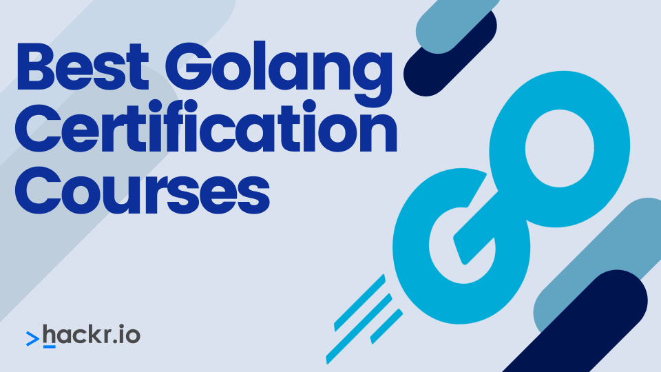 Golang course