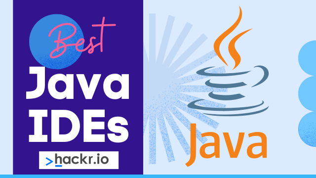 Best Java IDE 2022 | Most Popular Java IDE
