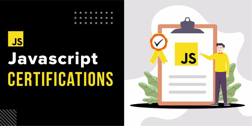 JavaScript Certification