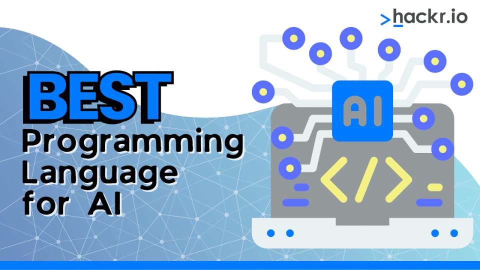 Best Programing Language for AI