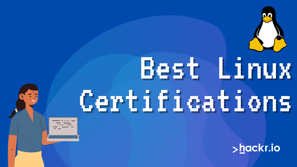 Linux Certifications