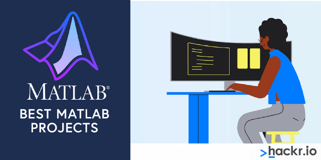 10 Best MATLAB Projects to Grow your Career