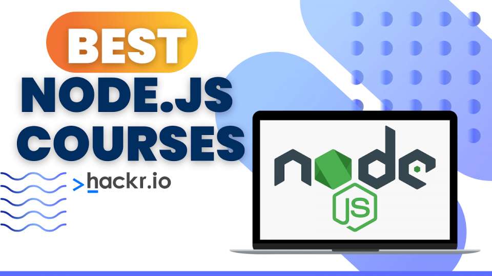 Node.js Courses