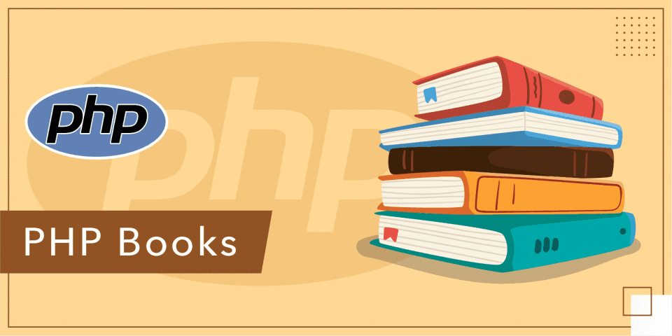 PHP Books