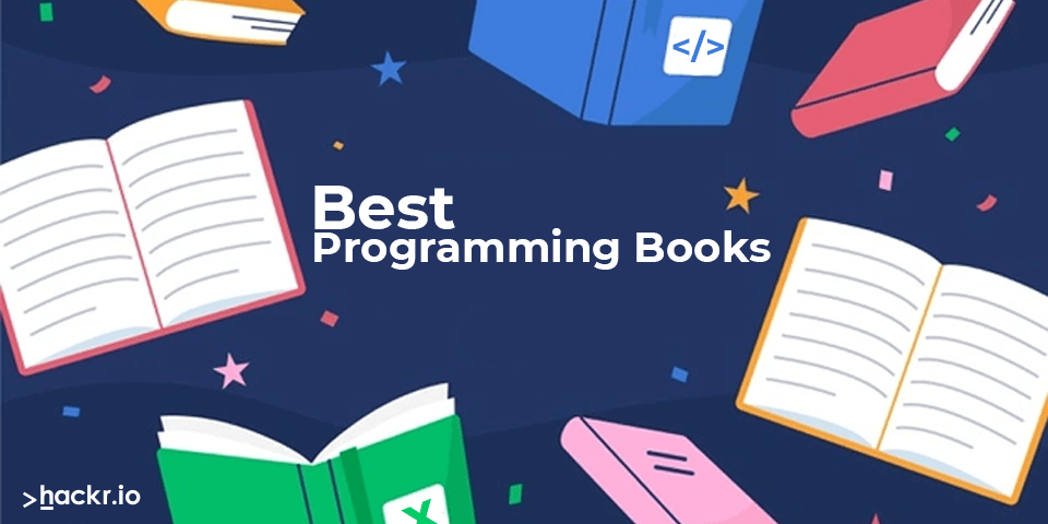 Best Programming Book