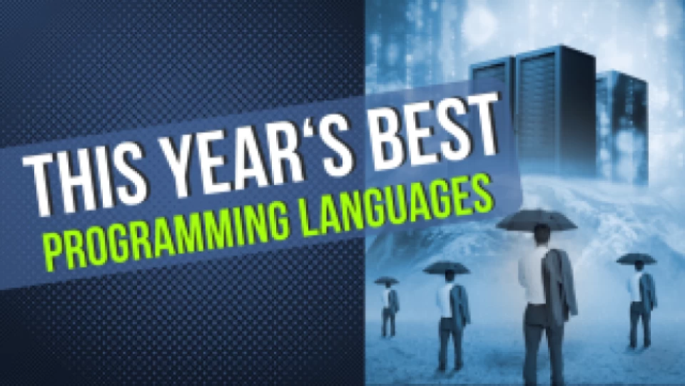 Languages programming Best Programming