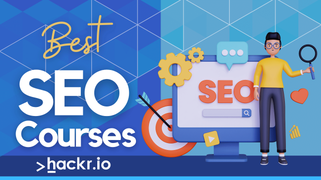 The 18 Best SEO Courses Online in 2022