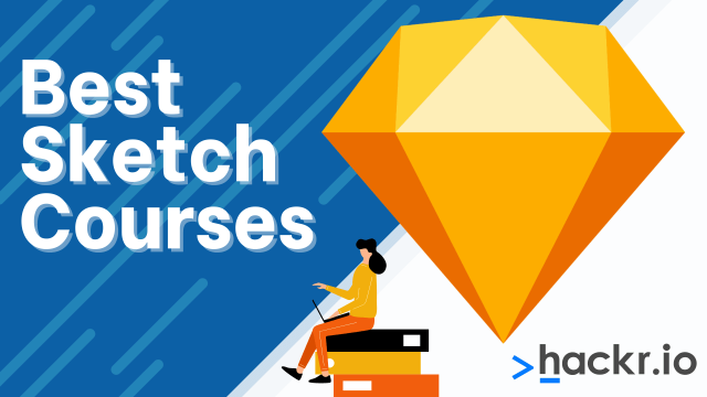 Sketch Course: Learn UI With the Best Sketch Courses for 2022