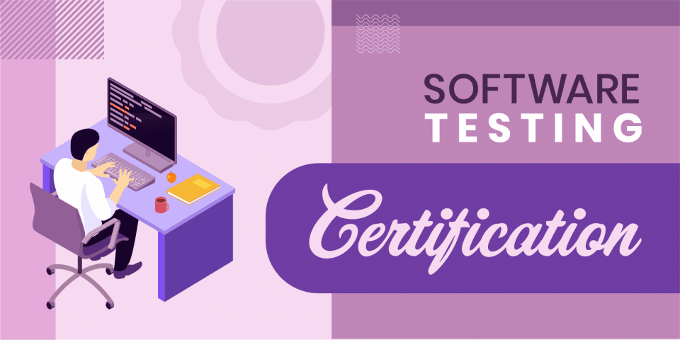 software testing quality assurance courses