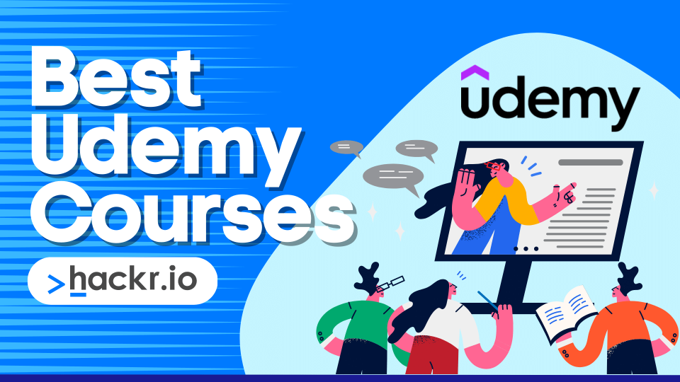 udemy courses on content writing