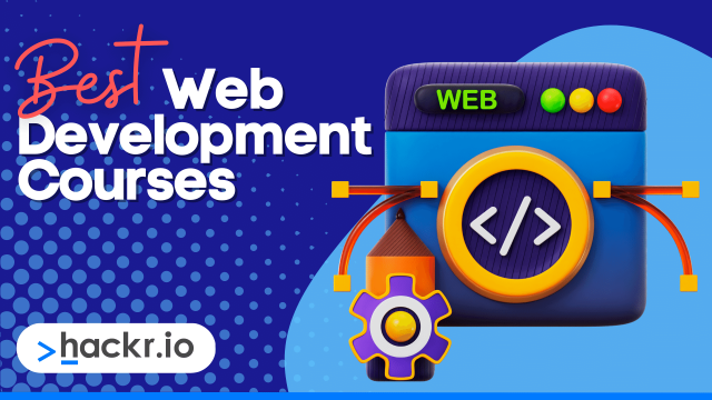 Best Web Development Courses for Beginners in 2022