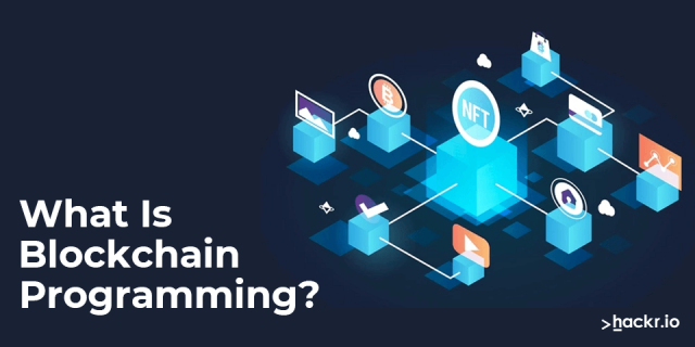 What is Blockchain Technology? Step-by-Step Guide for Beginners