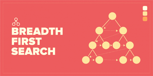 Breadth-First Search Algorithm [BFS] with Example
