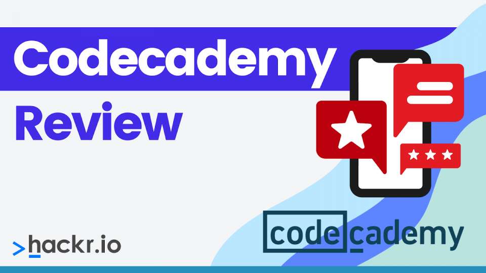 Codeacademy Review