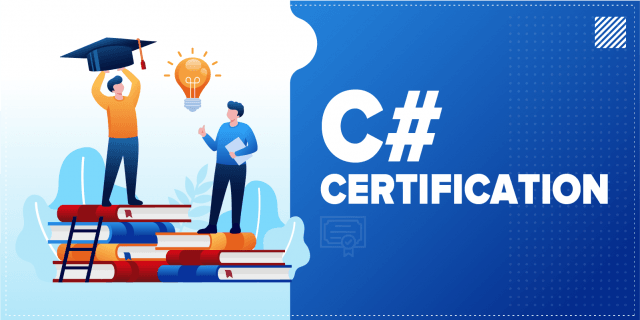 13 Best C# Certifications Online in 2022