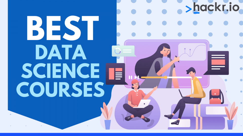Data Science Courses