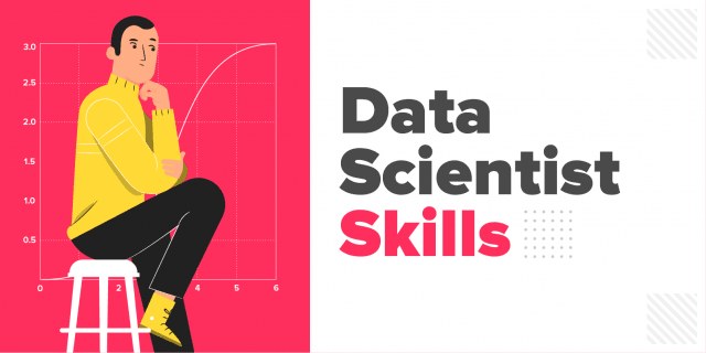 Data Scientist Skills