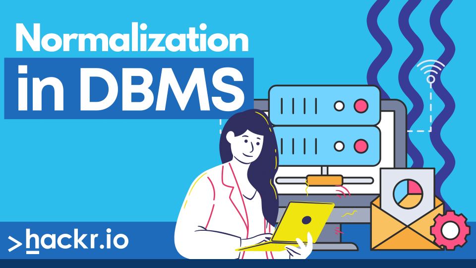 Normalization in DBMS: 1NF, 2NF, 3NF and BCNF with Examples