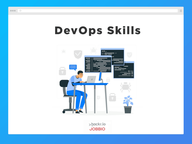 Top 10 DevOps Skills You Need For 2022