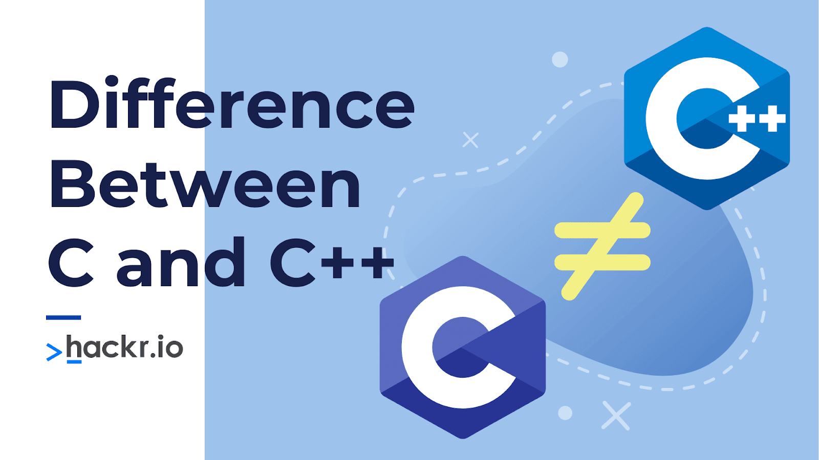 C vs C++: What's the Difference? Ultimate Guide [2023]