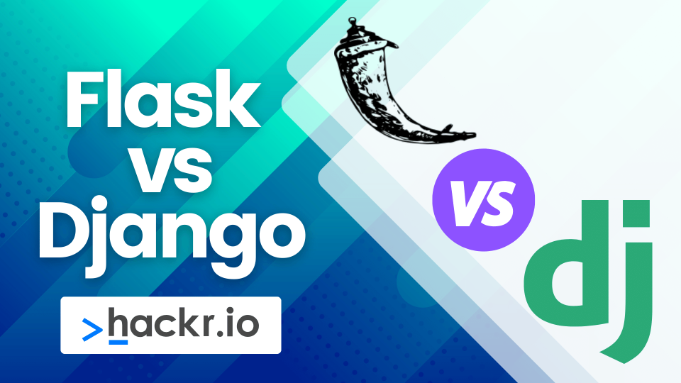 Flask与Django差异比较：选择哪个框架好？