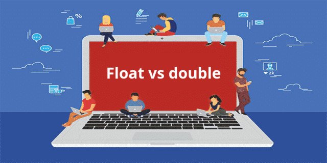 Float vs Double