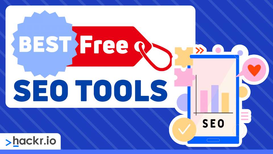 Free SEO Tools
