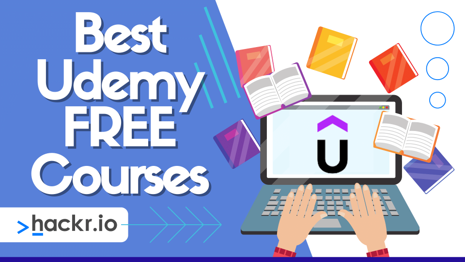 Top 10 Free Udemy Courses to Learn in 2022 [Updated]