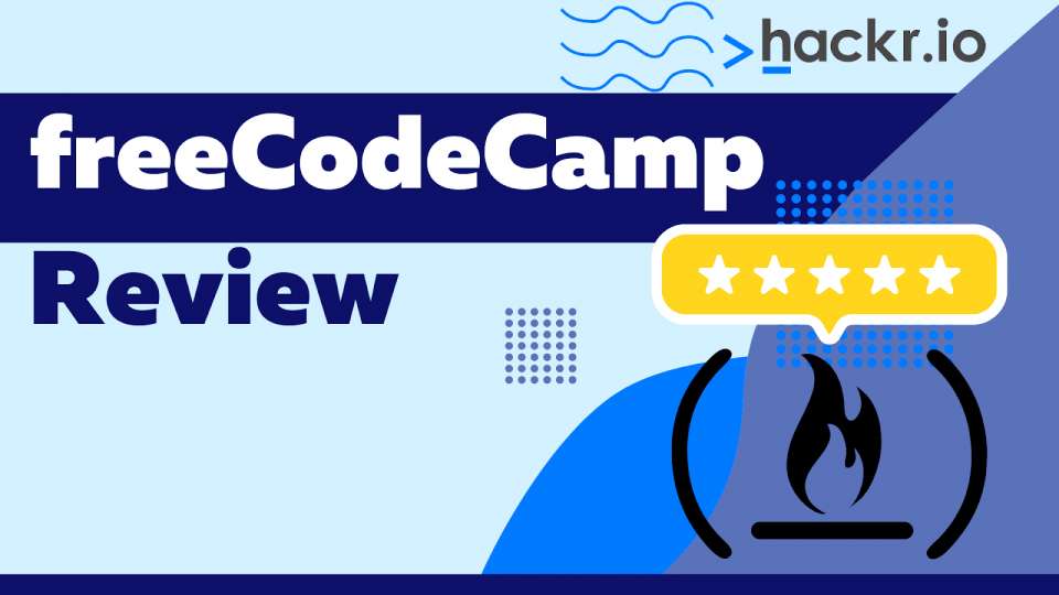 freeCodeCamp Review