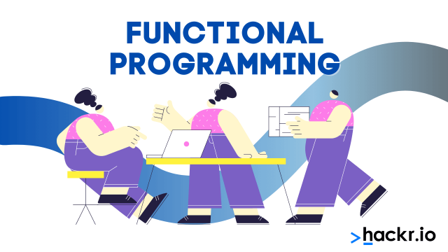 Functional Programming: Concepts, Advantages, Disadvantages, and Applications