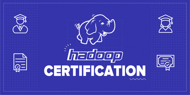 Hadoop Certifications