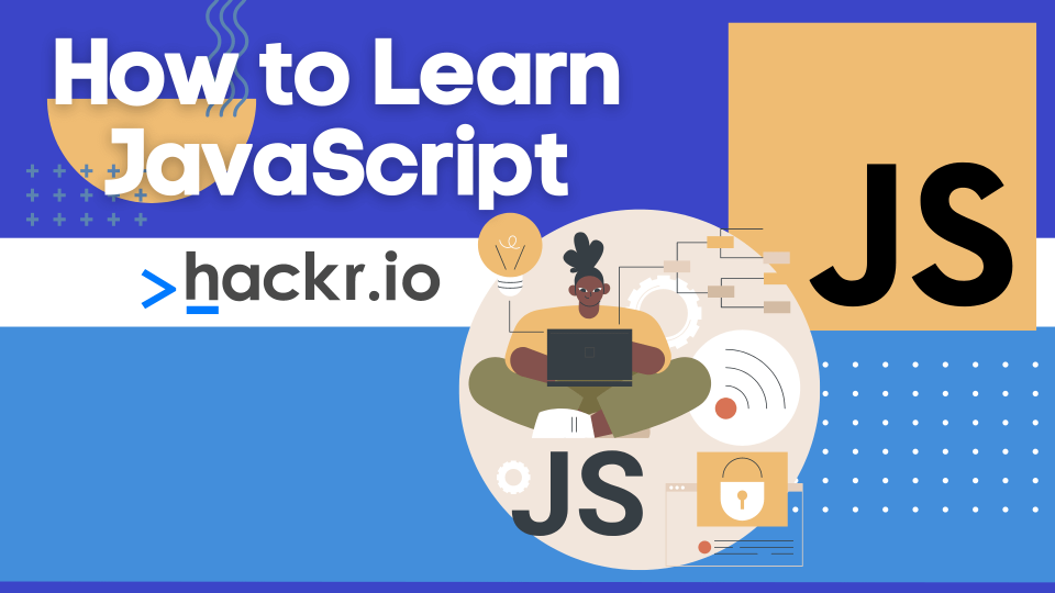 How to learn JavaScript