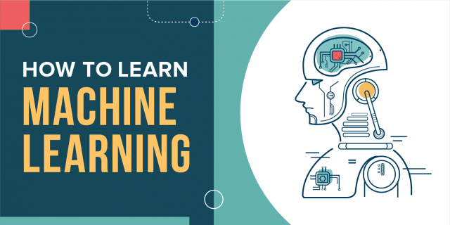 How to Learn Machine Learning