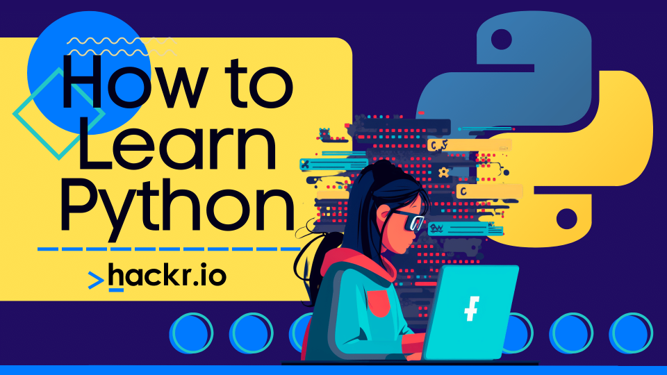 如何学习 Python？