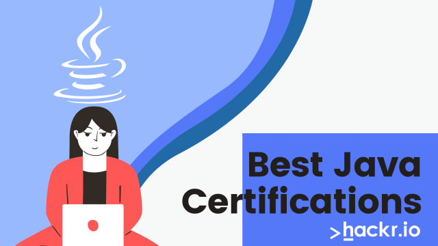 Top 6 Best Java Certifications Online in 2022