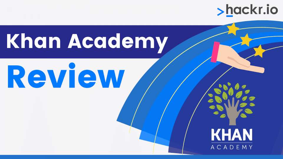 Khan Academy Review